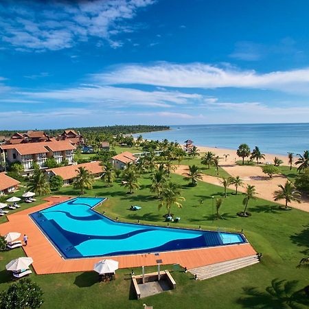 The Calm Resort & Spa Passikudah Kültér fotó