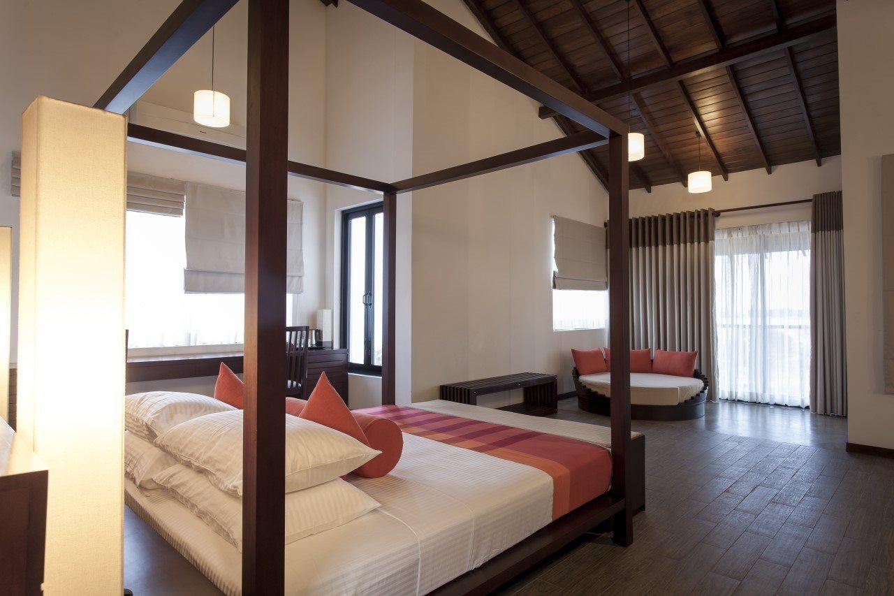 The Calm Resort & Spa Passikudah Kültér fotó