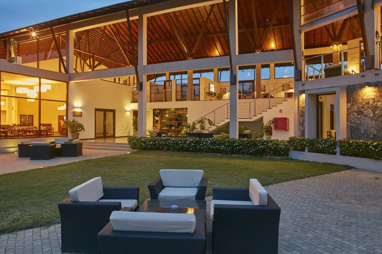 The Calm Resort & Spa Passikudah Kültér fotó