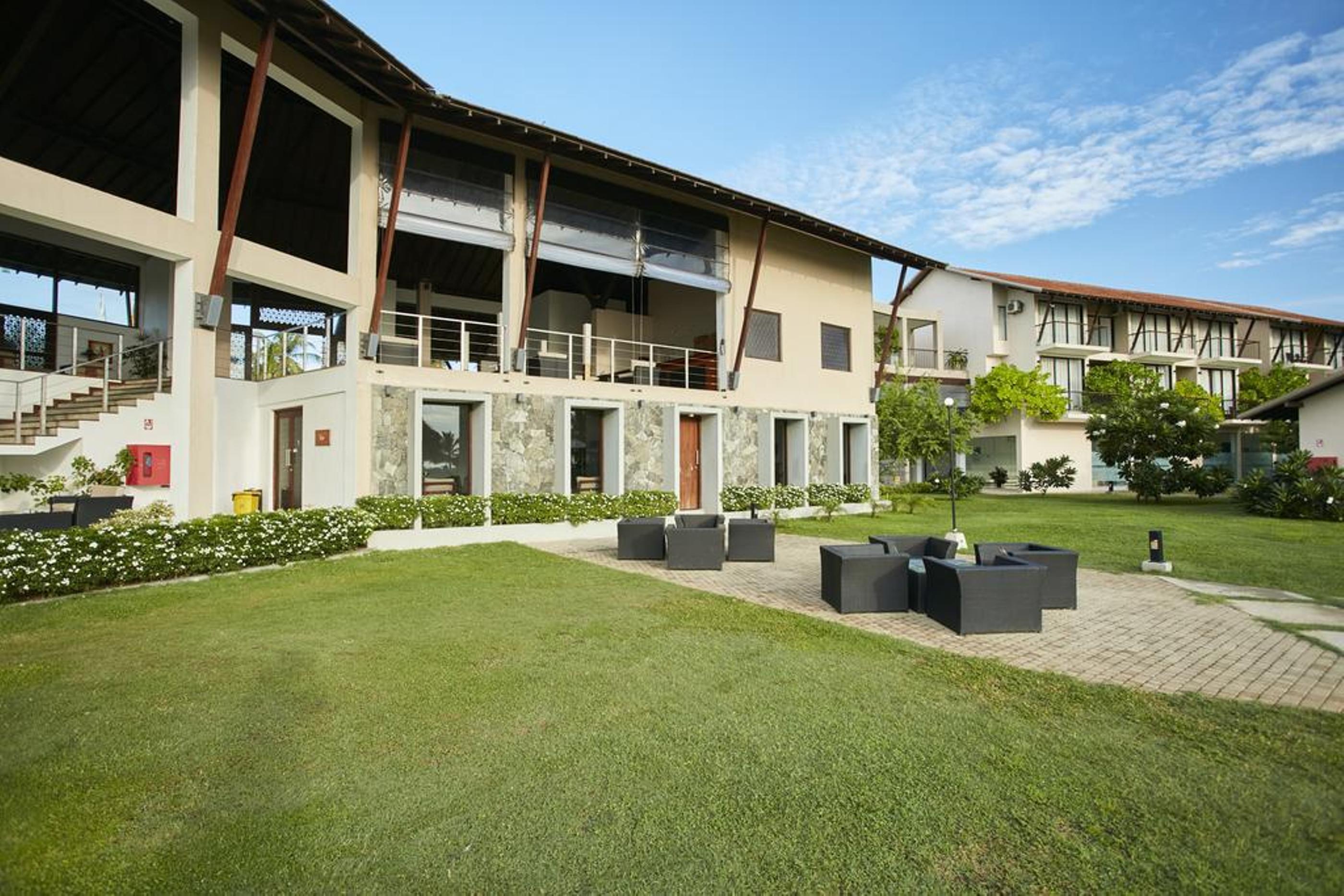 The Calm Resort & Spa Passikudah Kültér fotó