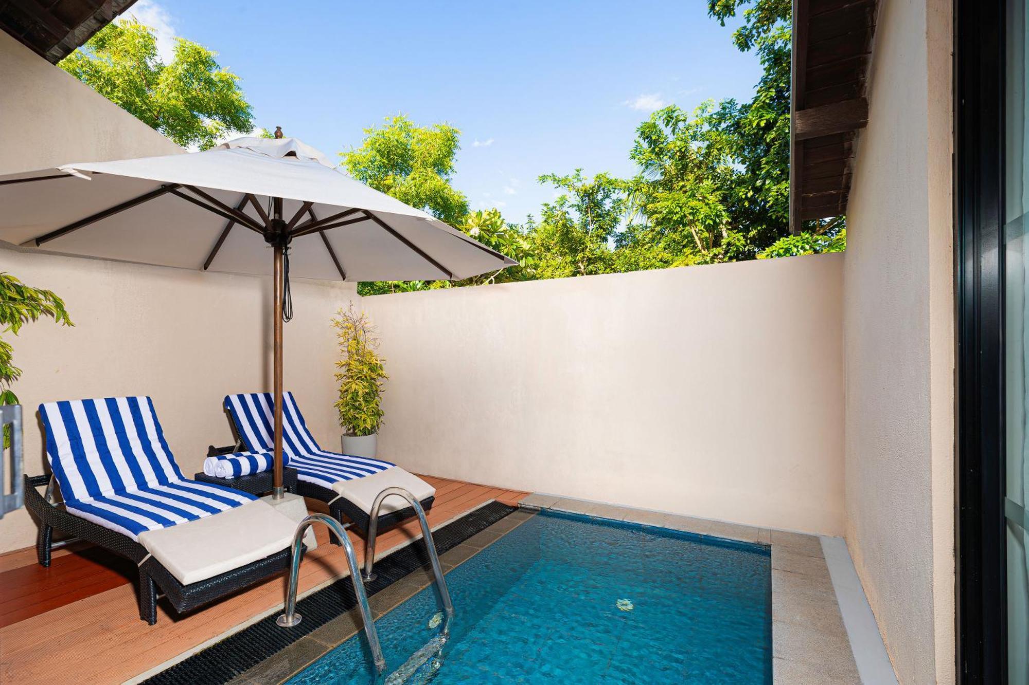 The Calm Resort & Spa Passikudah Kültér fotó