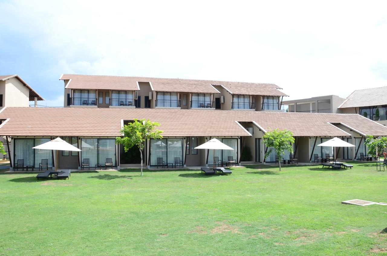 The Calm Resort & Spa Passikudah Kültér fotó