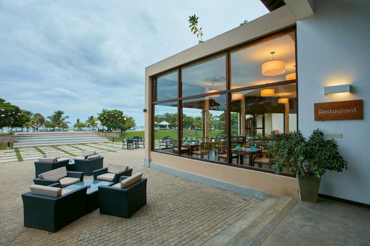 The Calm Resort & Spa Passikudah Kültér fotó