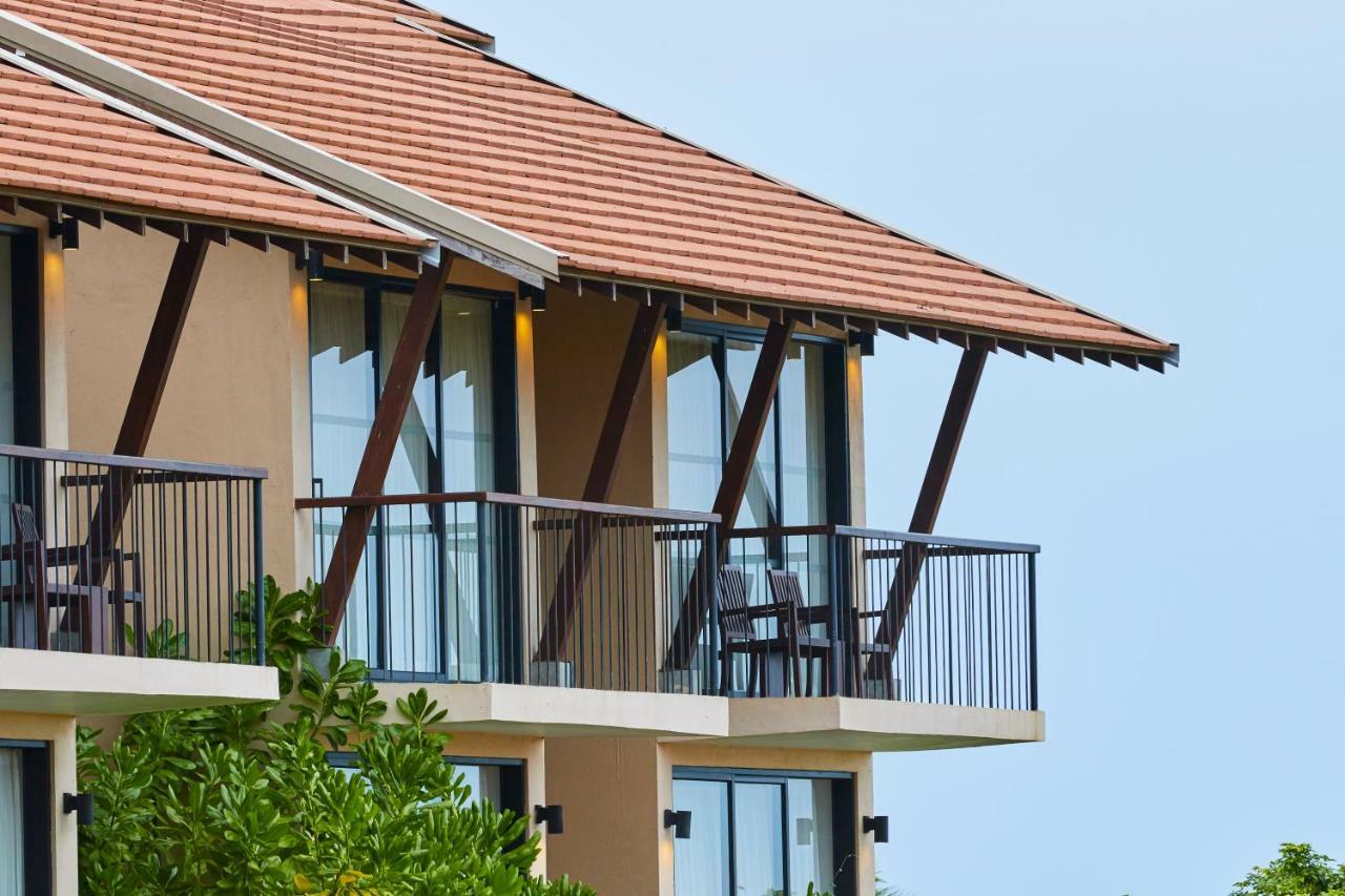 The Calm Resort & Spa Passikudah Kültér fotó