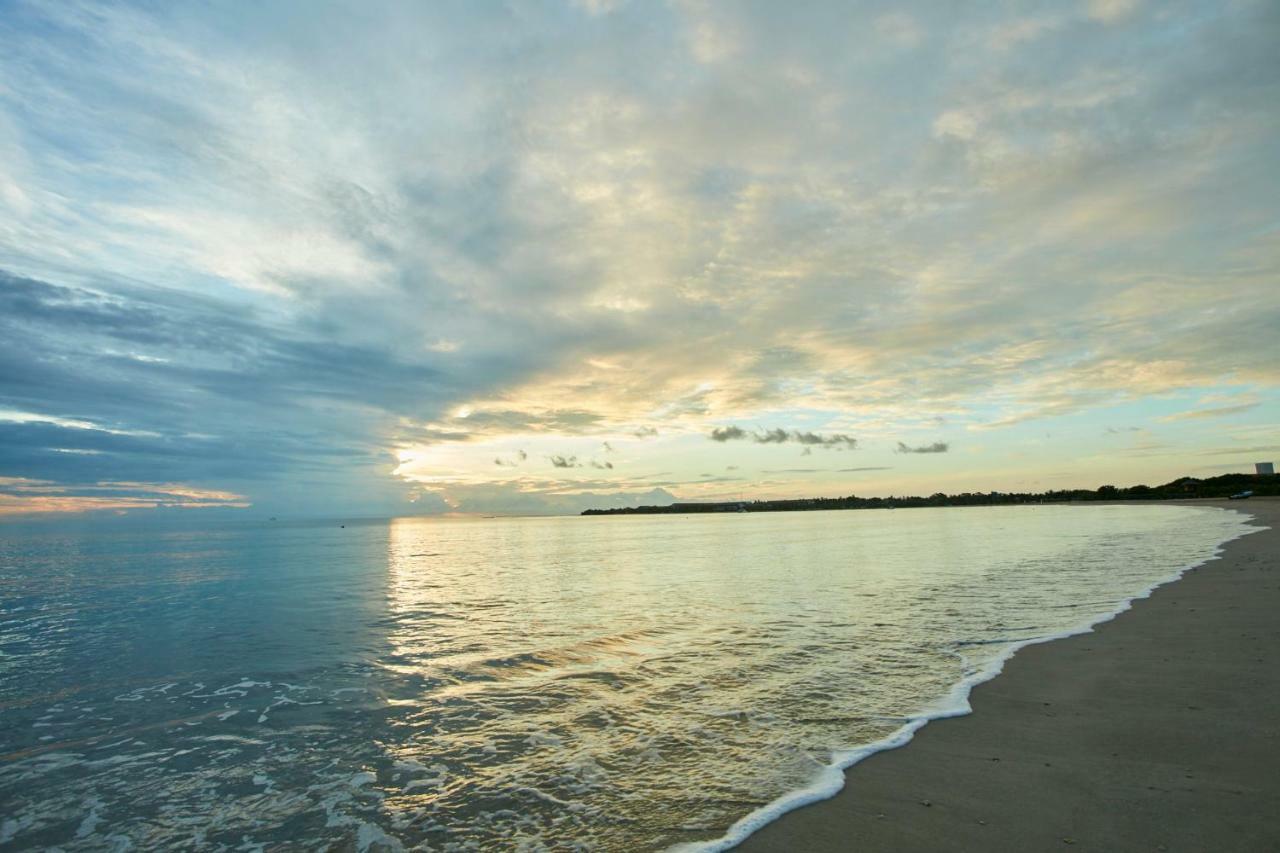 The Calm Resort & Spa Passikudah Kültér fotó